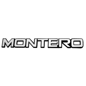 <br><strong>MIT001</strong><br/>MONTERO CLASICO