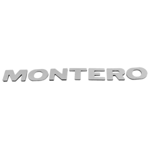 <br><strong>MIT002</strong><br/>MONTERO DORADO LETRA SUELTA