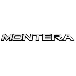 <br><strong>MIT026</strong><br/>MONTERA