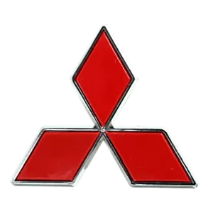 <br><strong>MIT009</strong><br/>TREBOL DE MITSUBISHI PAJERO PATA ABIERTA