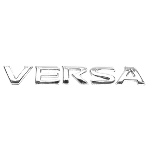 <br><strong>NIS010</strong><br/>VERSA LETRA SUELTA