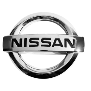 <br><strong>NIS006</strong><br/>LOGO DE NISSAN NAVARA GRANDE