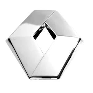 <br><strong>REN020</strong><br/>ROMBO DE RENAULT LOGAN Y SANDERO BAÚL