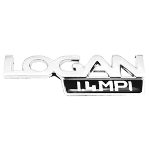 <br><strong>REN025</strong><br/>LOGAN 1.4 MPI