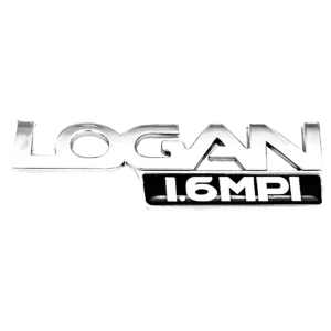 <br><strong>REN026</strong><br/>LOGAN 1.6 MPI