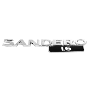 <br><strong>REN028</strong><br/>SANDERO 1.6