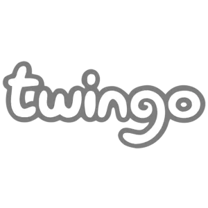 <br><strong>REN039</strong><br/>TWINGO CALCOMANIA