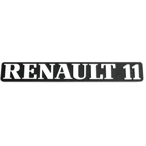 <br><strong>REN054</strong><br/>RENAULT 11