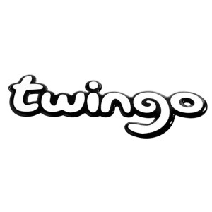 <br><strong>REN055</strong><br/>TWINGO DE RENAULT LAMINA 3M