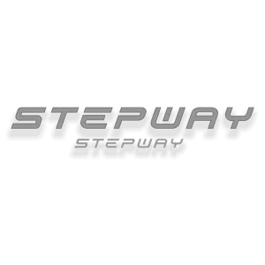 <br><strong>REN057</strong><br/>KIT STEPWAY MODELO 2019 / 2020