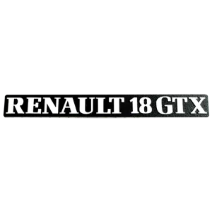 <br><strong>REN007</strong><br/>RENAULT 18 GTX