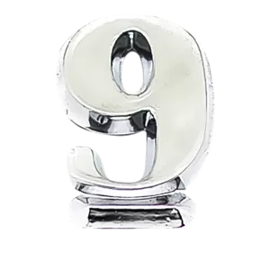 <br><strong>REN009</strong><br/>No. 9 CROMO