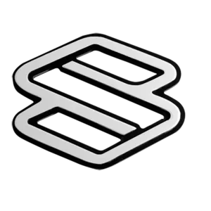 <br><strong>SUZ003</strong><br/>"S" DE SUZUKI VITARA HUECA