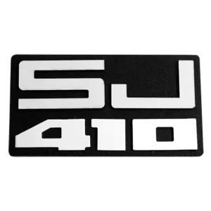 <br><strong>SUZ005B</strong><br/>SJ 410 DE CAMPERO