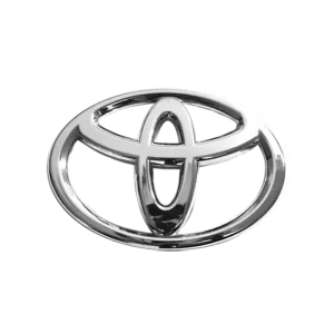 <br><strong>TOY017</strong><br/>LOGO DE TOYOTA FORTUNER PERSIANA