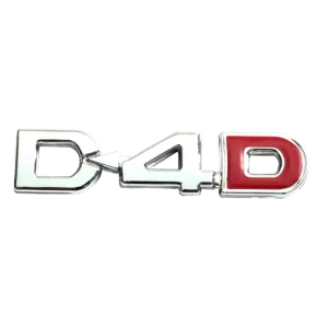 <br><strong>TOY020</strong><br/>D-4D DE TOYOTA