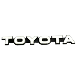 <br><strong>TOY003</strong><br/>TOYOTA AMARILLO RAYAS