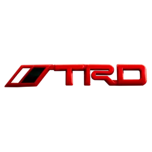 <br><strong>TOY044N</strong><br/>TRD CON BANDERA MATE