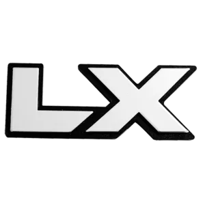 <br><strong>TOY052</strong><br/>LX DE TOYOTA