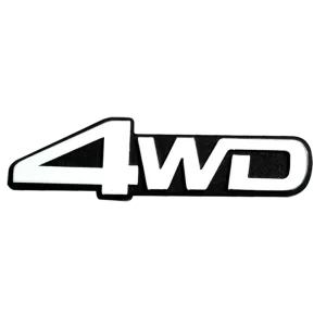 <br><strong>TOY056</strong><br/>4WD DE TOYOTA