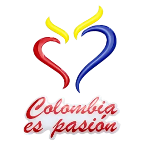 <br><strong>UNI023</strong><br/>CORAZON COLOMBIA ES PASIÓN PEQUEÑO