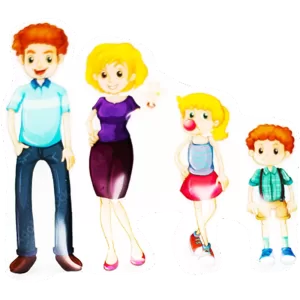 <br><strong>UNI024</strong><br/>FAMILIA GRANDE