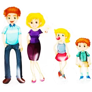 <br><strong>UNI025</strong><br/>FAMILIA PEQUEÑA