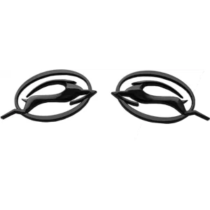 <br><strong>UNI053</strong><br/>LOGO DE IMPALA X2