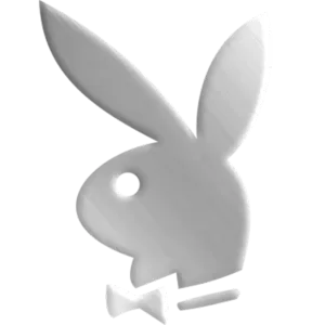 <br><strong>UNI069</strong><br/>CONEJO PLAY BOY