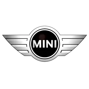 <br><strong>UNI071</strong><br/>LOGO MINI COOPER MARCAS