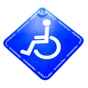 <br><strong>UNI096</strong><br/>DISCAPACITADO CON CHUPA