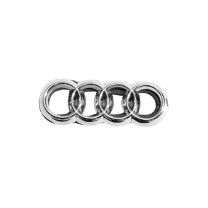 <br><strong>VOL004</strong><br/>LOGO DE AUDI MINI