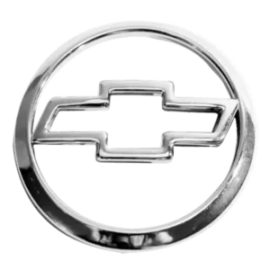 <br><strong>CHE082</strong><br/>LOGO DE CHEVROLET CORSA EVOLUTION