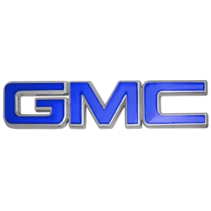<br><strong>CHE099A</strong><br/>GMC GRANDE AZUL CROMADO UNIVERSAL