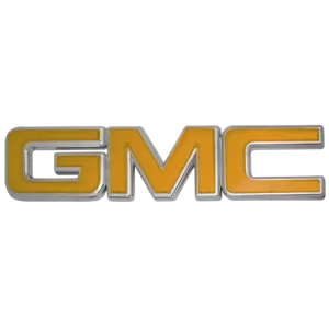 <br><strong>CHE099AN</strong><br/>GMC GRANDE NARANJA CROMADO UNIVERSAL