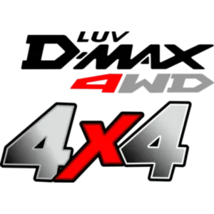 <br><strong>CHE174</strong><br/>4WD DE D-MAX