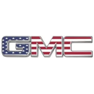 <br><strong>CHE179</strong><br/>GMC GRANDE BANDERA ESTADOS UNIDOS