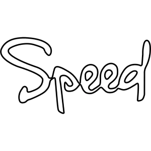 <br><strong>CHE183B</strong><br/>SPEED DE CHEVROLET AVEO