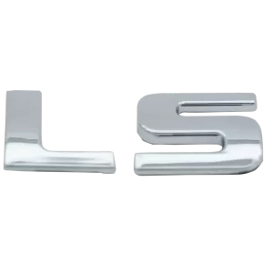 <br><strong>CHE187</strong><br/>LS DE CHEVROLET SILVERADO
