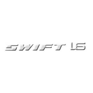 <br><strong>CHE190</strong><br/>SWIFT 1.6 LETRA SUELTA