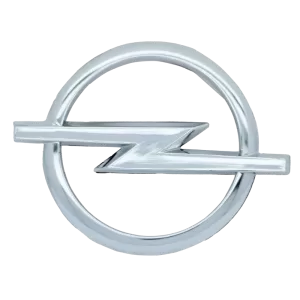 <br><strong>CHE193</strong><br/>LOGO OPEL MEDIANO
