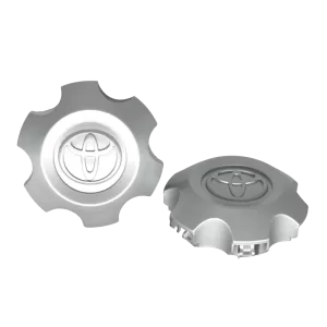 <br><strong>COP008</strong><br/>MEDIA COPA RIN DE TOYOTA VIGO GRIS