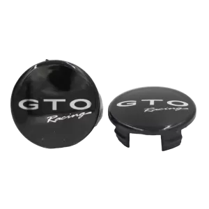 <br><strong>COP045</strong><br/>COPA RIN NEGRA RESINA RIN 14 NEGRA LOGO RESINA