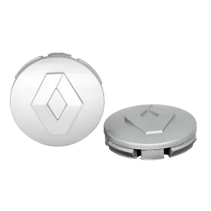 <br><strong>COP057</strong><br/>COPA RIN DE RENAULT ALTO RELIEVE GRIS