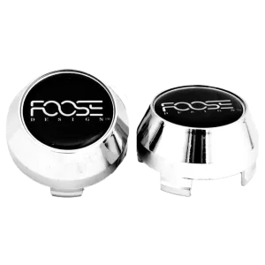 <br><strong>COP068</strong><br/>COPA RIN UNIVERSAL ARO 5 PATAS CROMADA/NEGRA LOGO RESINA