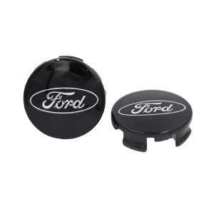 <br><strong>COP114N</strong><br/>COPA RIN DE FORD FIESTA CASE ORIGINAL NEGRA