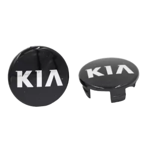 <br><strong>COP158</strong><br/>COPA RIN KIA TIPO ORIGINAL LIZA NEGRA