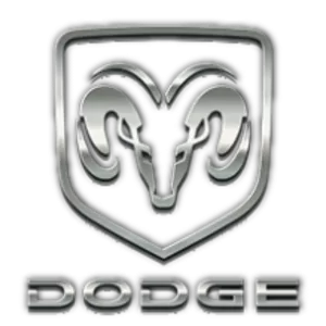 <br><strong>DOD006</strong><br/>LOGO DE DODGE MINI