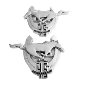 <br><strong>FOR016</strong><br/>CABALLO 45 CROMO GRANDE X2