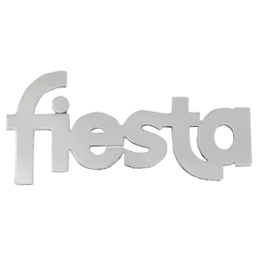 <br><strong>FOR039</strong><br/>FIESTA BALA LAMINA 3M